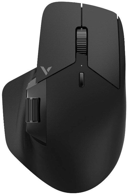 Rapoo VT0Mini Trådløs Mus til Gaming - Sort