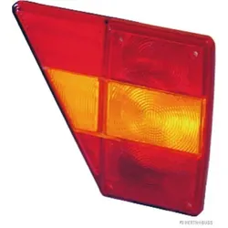 HERTH&BUSS Lichtscheibe, Heckleuchte, rechts, Blink-, Brems-, Schlusslicht - 83832137
