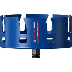 Bosch Professional Expert Construction Material Lochsäge, 159 x 60 mm (2608900488)