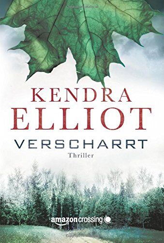 Kendra Elliot - Verscharrt (Ein Bone Secrets Roman, Band 3) - Preis vom 15.10.2026 23:06:25 h