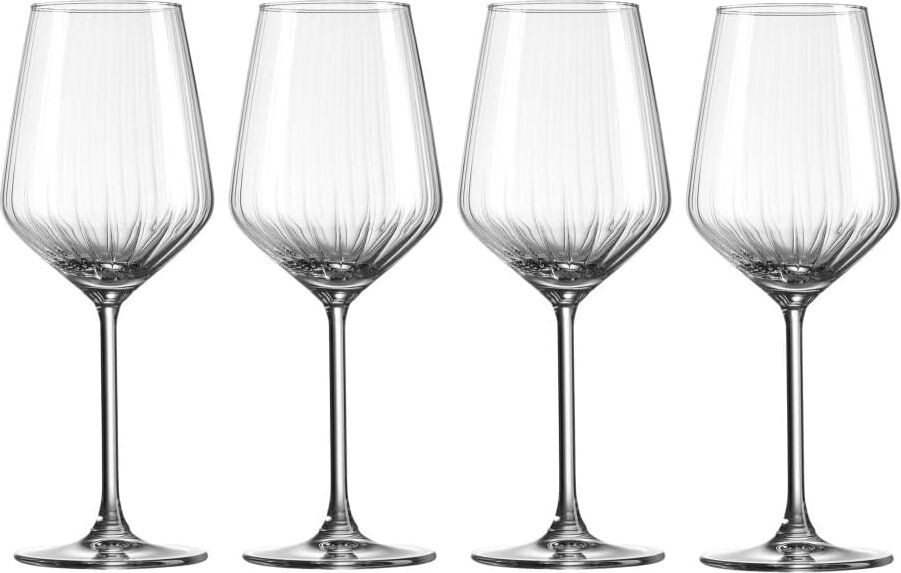 Ritzenhoff & Breker JIVE Wit wijnglas, 0,37 l