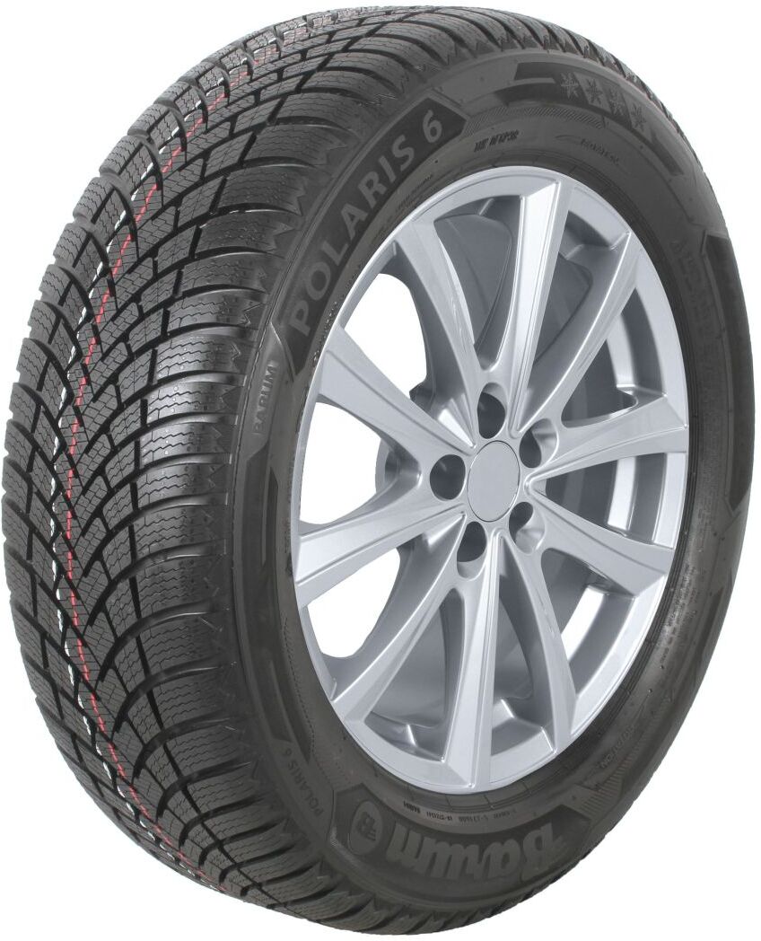 Winterreifen BARUM Polaris 6 175/65R15 84T