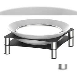 Eutectic Buffet-Kühlvitrine 3 - Kira CPBRE3K Casselin