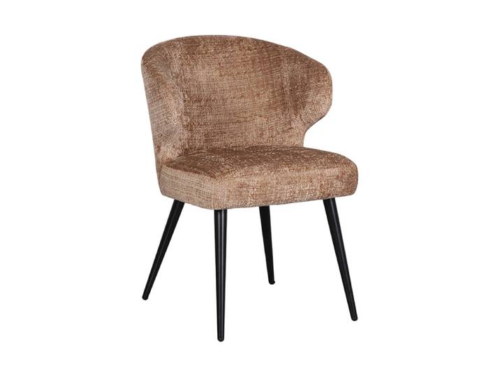 Design Stuhl „Meray“ Caramel Global Interiors