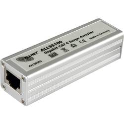 Allnet ALL95100 LAN Überspannungsschutz 10/100/1000 1 St.