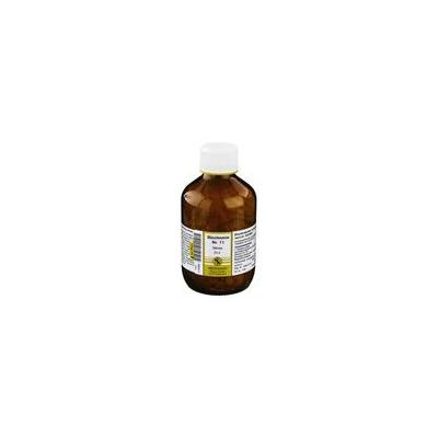 Biochemie 11 Silicea D 12 Tabletten 1000 St
