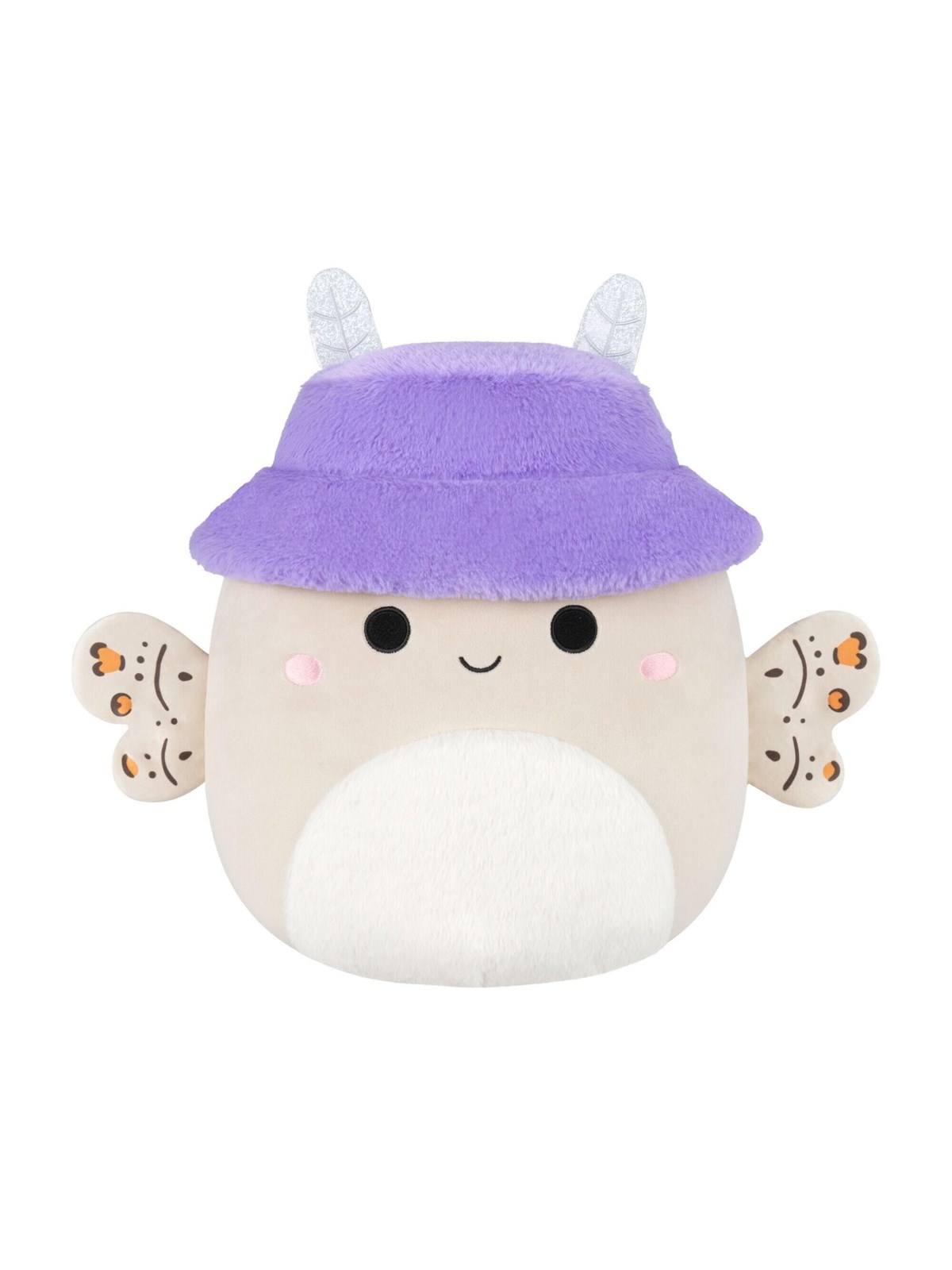Squishmallows 40 cm Berit Moth