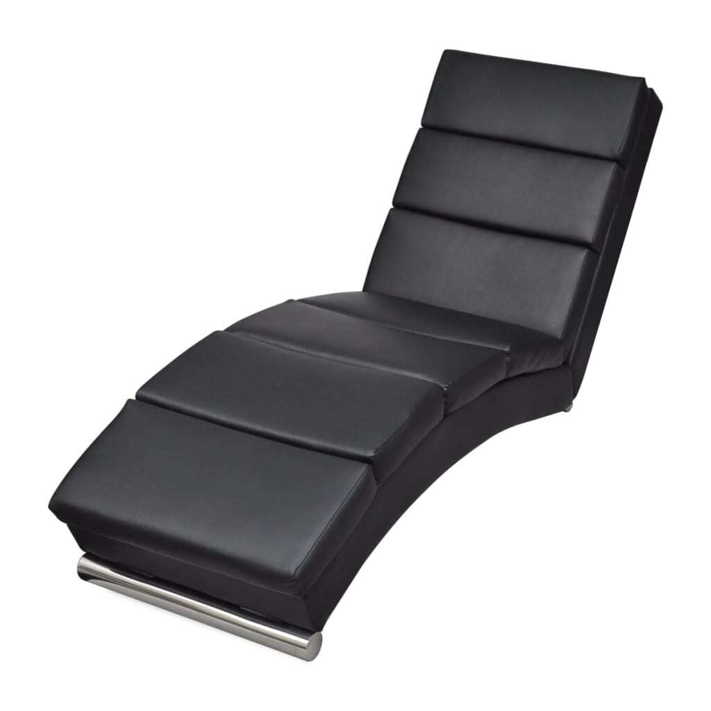 Prolenta Moderne Relaxstoel voor Volwassenen