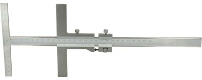 Ks Tools Messschieber 300.1563