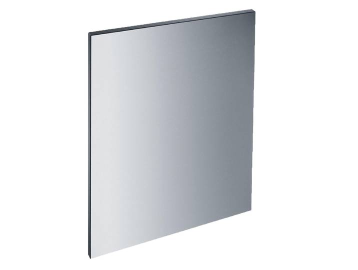 Miele GFVi-701/77 ED CleanSteel Edelstahl-Front
