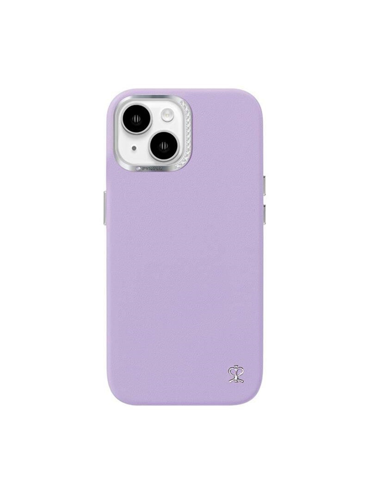 Joyroom PN-15F1 Starry Case for iPhone 15 (purple)
