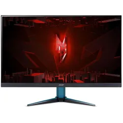 Acer Nitro VG271UM3bmiipx (2560 x 1440 Pixel, 27"), Monitor, Schwarz