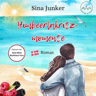 Himbeerlakritzmomente - Sina Junker, Audio, 4069828056466