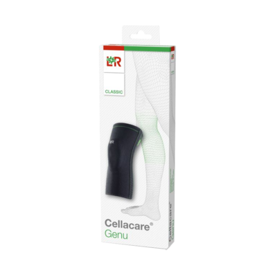 Lohmann & Rauscher GmbH & Co.KG CELLACARE Genu Classic Kniebandage Gr.2 1 St 12647882