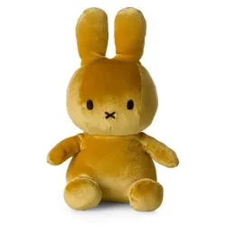 Miffy - Samt-Plüschfigur (23cm)