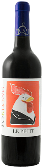 Bodega Forlong Petit Forlong 2022 - 75cl