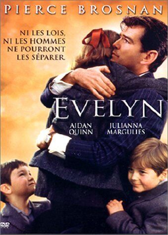 Bruce Beresford - Evelyn [FR Import] - Preis vom 09.10.2026 07:28:09 h