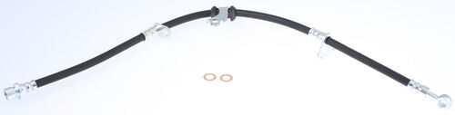 Triscan Bremsschlauch 8150 40120 Für Honda