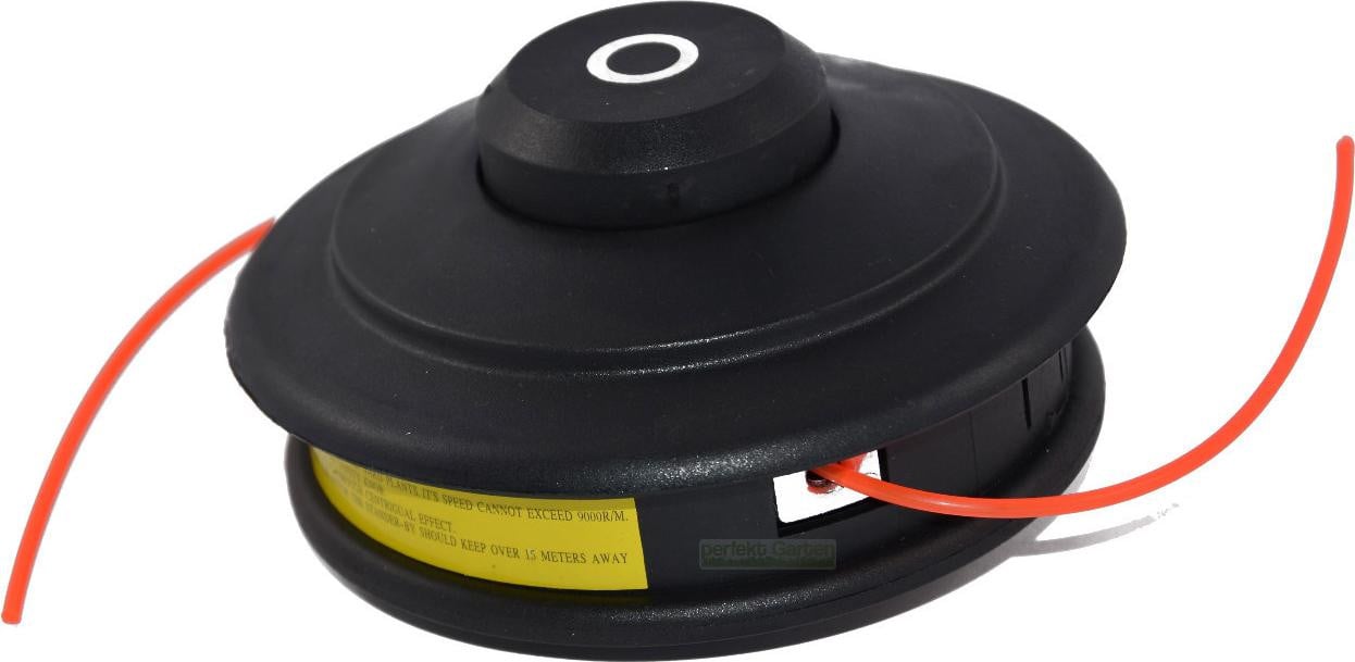 Spoel voor de MAORI MP350C motormaaier/grasmaaier van perfektGarten
