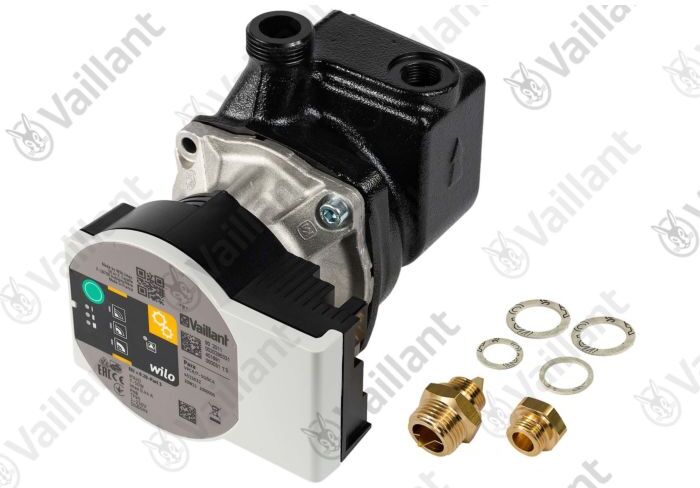 Pumpe, Hocheffizienz 0010032797 Vaillant-Nr. 0010032797