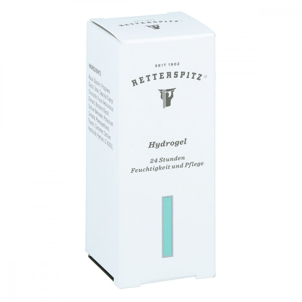 Retterspitz GmbH & Co. KG Retterspitz Hydrogel 03070260