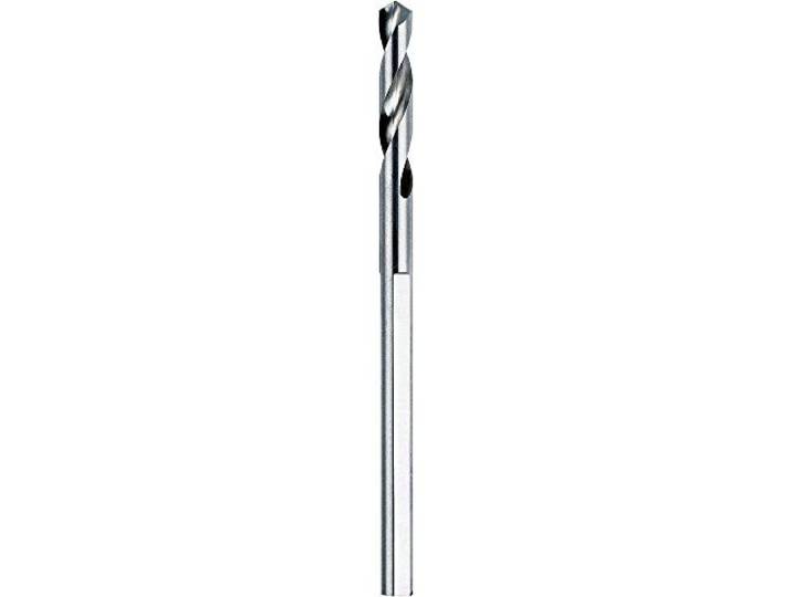 Heller Tools Centreerboor voor HSS-Co roestvrij stalen gatenzaag, 0935-19095