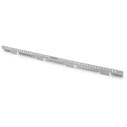 Windabweiser Rösle Videro G3 - Montieren und mehr Spaß am Grill haben!