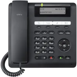 Unify OpenStage Desk Phone CP205T