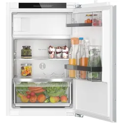 Bosch Hausgeräte KIL22ADD1, Einbaukühlschrank, Weiss
