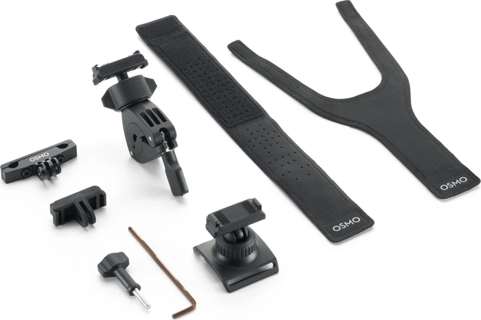 DJI Osmo Road Cycling Accessory Kit (Dual-Direction Quick-Release)