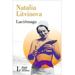 Luciernaga, Belletristik von Natalia Litvinova