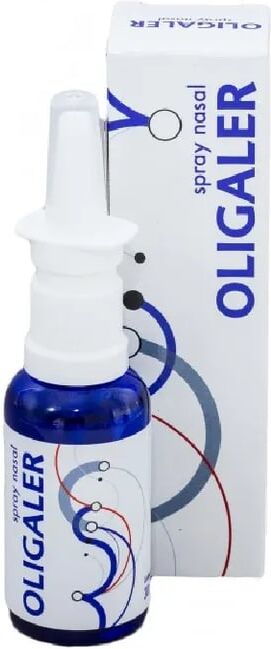 Plantis Oligaler Spray Nasal 30 ml