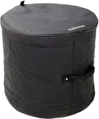 Millenium "18"x18" Classic Floor Tom Bag"