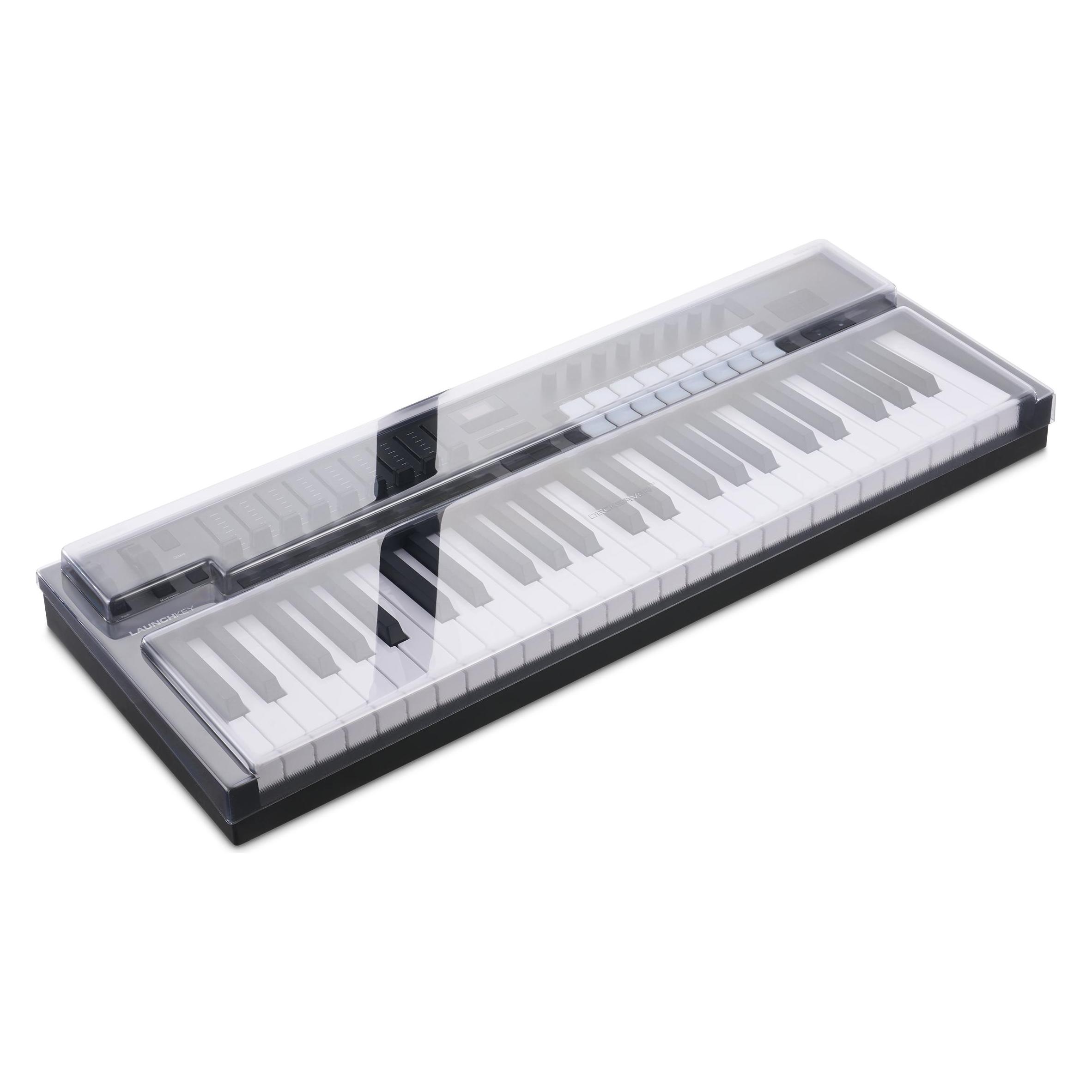 Decksaver Novation Launchkey 49 MK4 (486162)