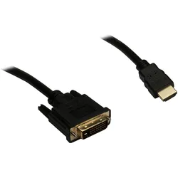 Intertec IPC KVM Dongle KT-150D DVI RJ45 zu DVI Dongle f?r KVMs, KVM Switch, Schwarz
