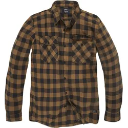Vintage Industries Harley Hemd