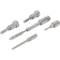 BGS Motor-Einstellwerkzeug-Satz | für Fiat Ducato, Peugeot Boxer, Citroën Jumper...