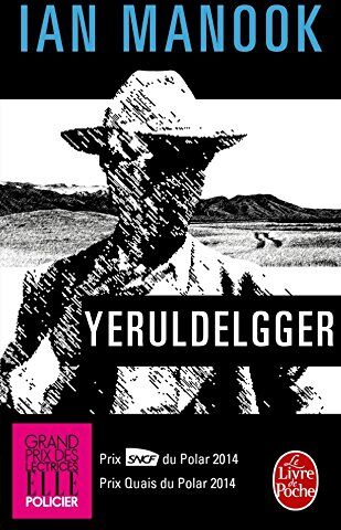 Ian Manook - Yeruldelgger - Preis vom 02.10.2026 23:42:20 h
