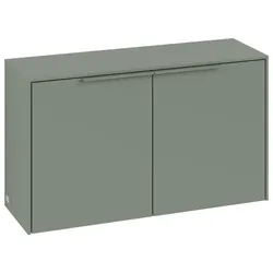 Villeroy & Boch Sideboard Subway 3.0 C60002 728x423x256mm 2 Türen Soft Green C60002AF