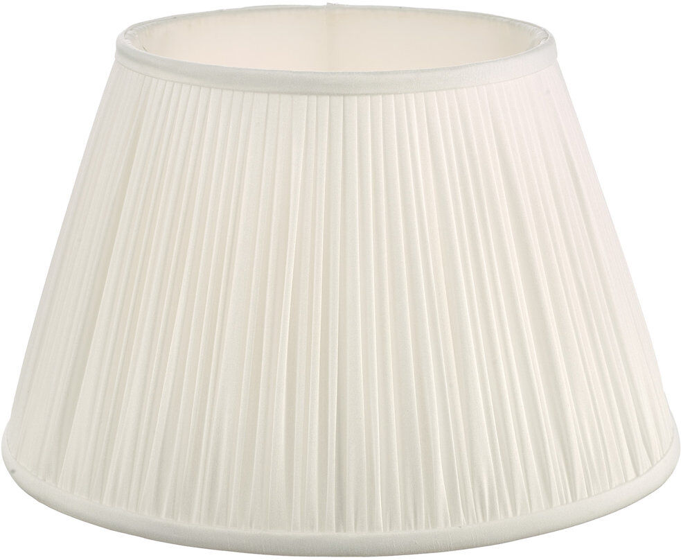 17 Stories Empire in Ivory Ivory 23 H x 35 W x 35 D cm