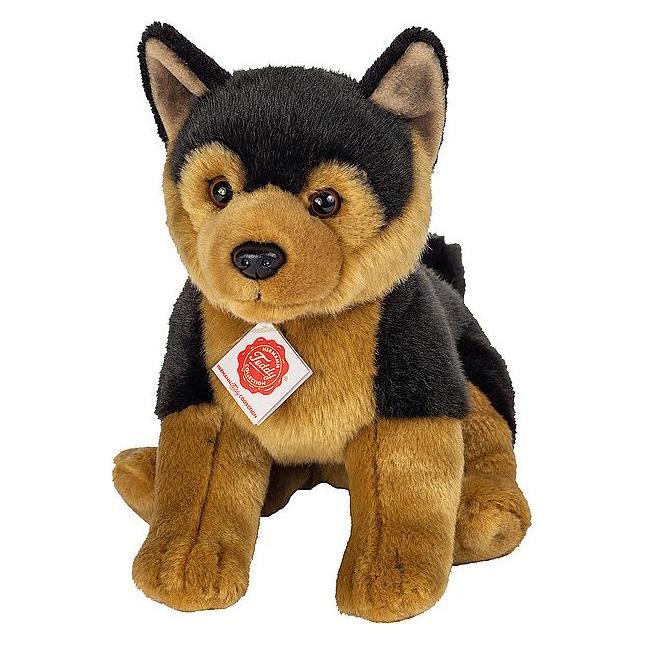 Teddy Hermann Schäferhund Welpe Plüschtier (30 cm) (919469)
