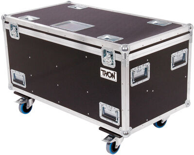 Thon Case Ignition WAL-L Z150 6in1 Schwarz