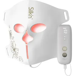 Silk'n, LED Maske, LED EMS Mask (633 - 1072 nm)