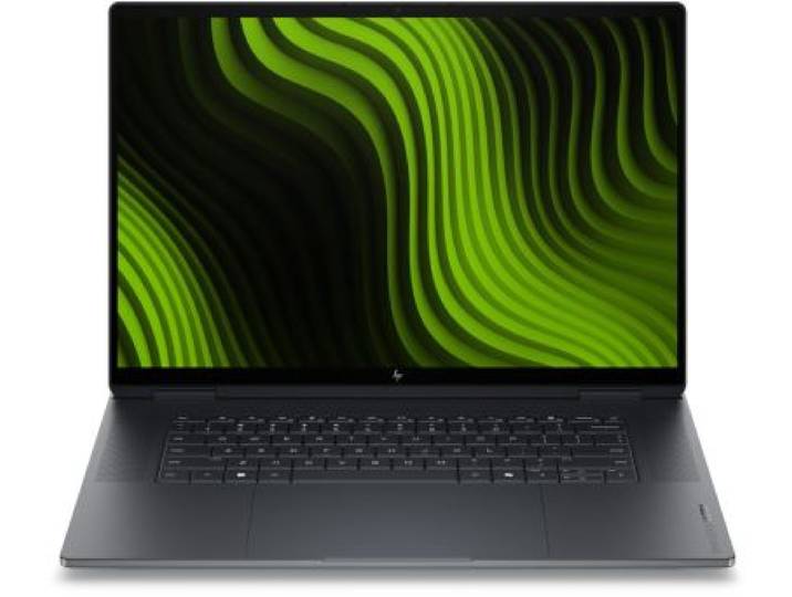 Hp - Pc Créateur Omnibook 16bk0009nf 16 Tactile Oled Nvidia Rtx Spark N1x Cpu 18c Gpu 5120c 32 Go Lpddr5x Ssd 1 To
