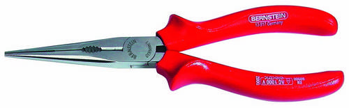 Bernstein Tools for Electronics 13-917 VDE VDE Telefonzange Gerade 20cm