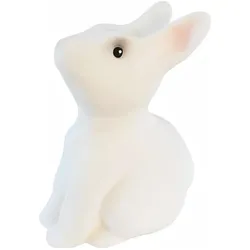 Heico, Spardose, Saving Bank Rabbit - White - 11 cm