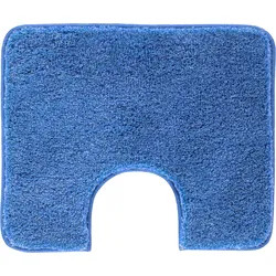 Badematte MELANGE (BL 50x60 cm) - BL 50x60 cm