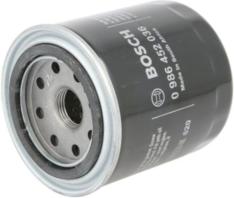 Ölfilter BOSCH 0 986 452 036
