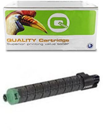 Q-Nomic SP C352DN toner negro