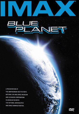 Ben Burtt - IMAX - Blue Planet - Preis vom 30.09.2026 09:01:18 h